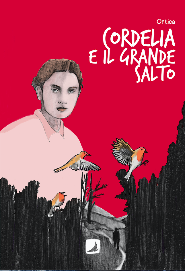 Cordelia e il grande salto